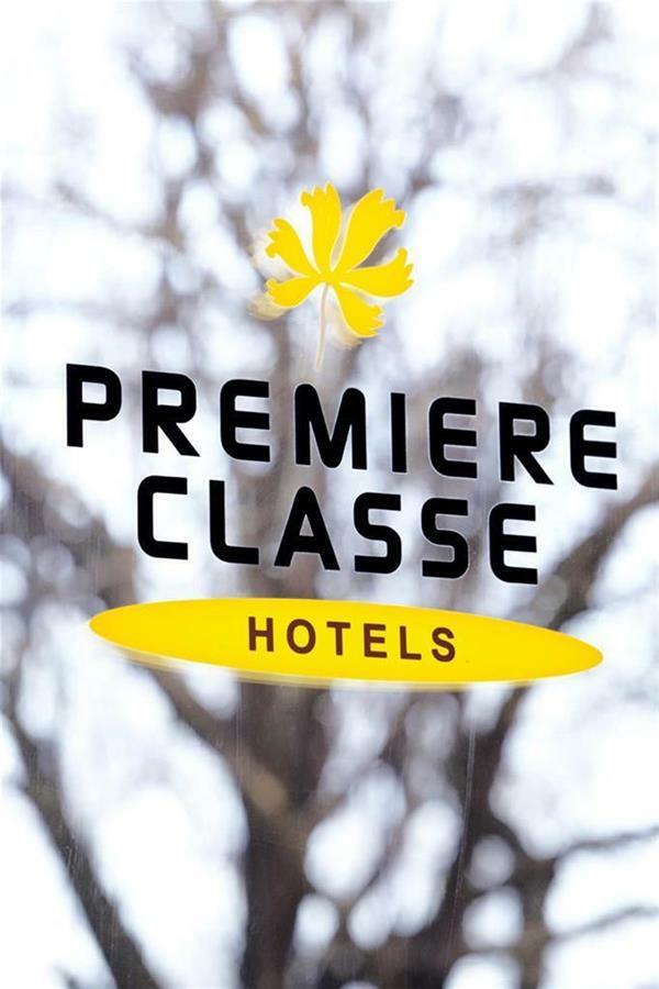 Premiere Classe Annecy Nord - Epagny Hotel Epagny Metz-Tessy Buitenkant foto